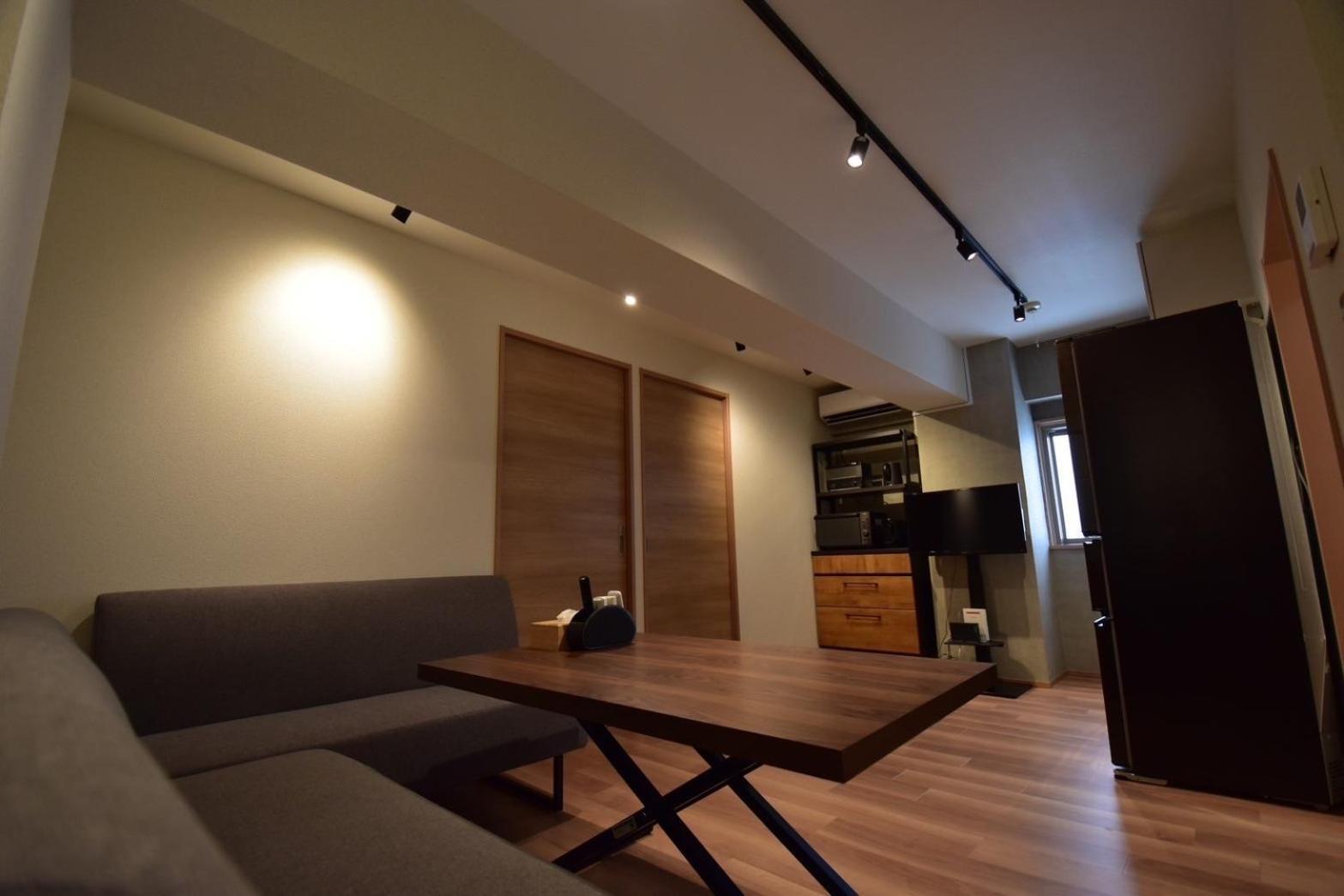 Niys 01 Type Appartamento