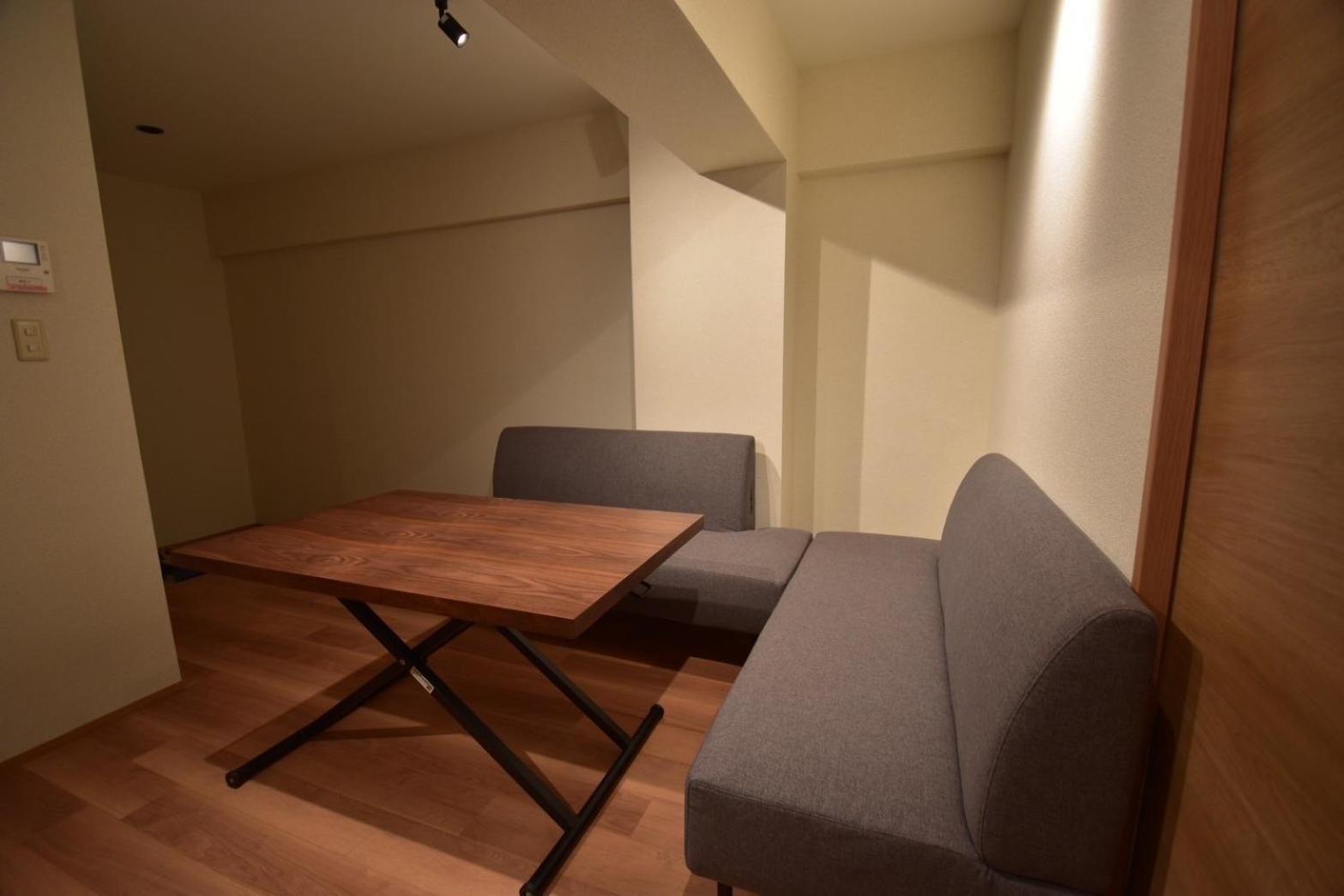 Appartamento Niys 01 Type
