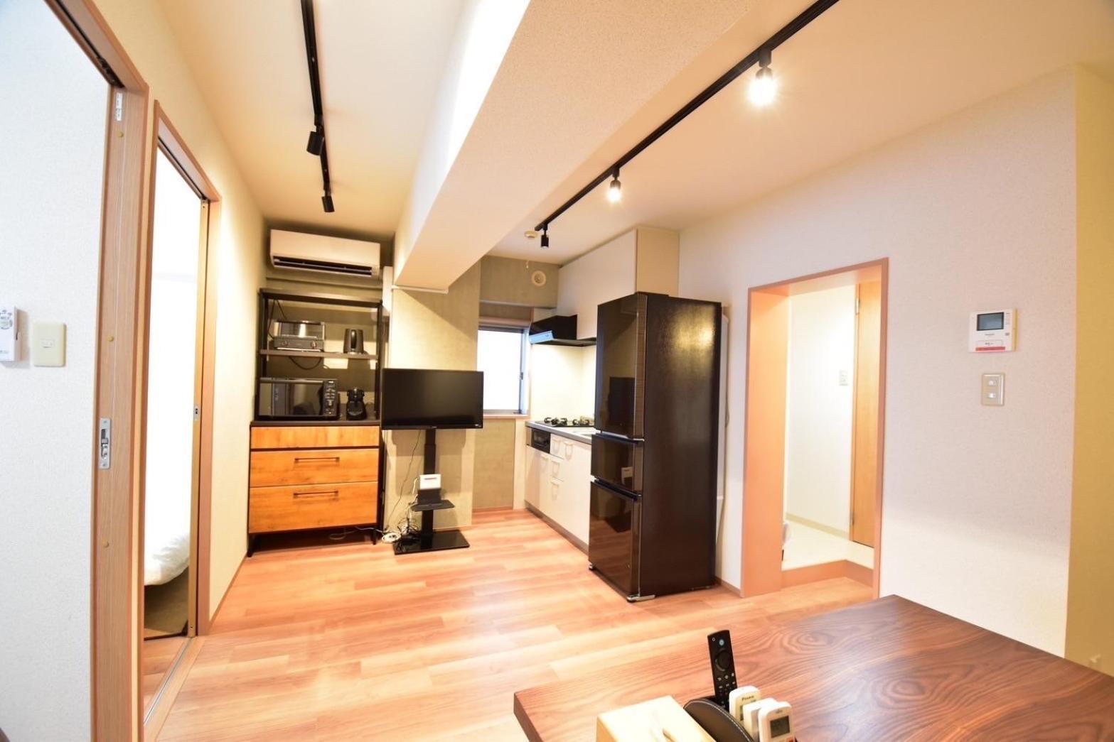 Apartment Niys 01 Type Präfektur Tokio