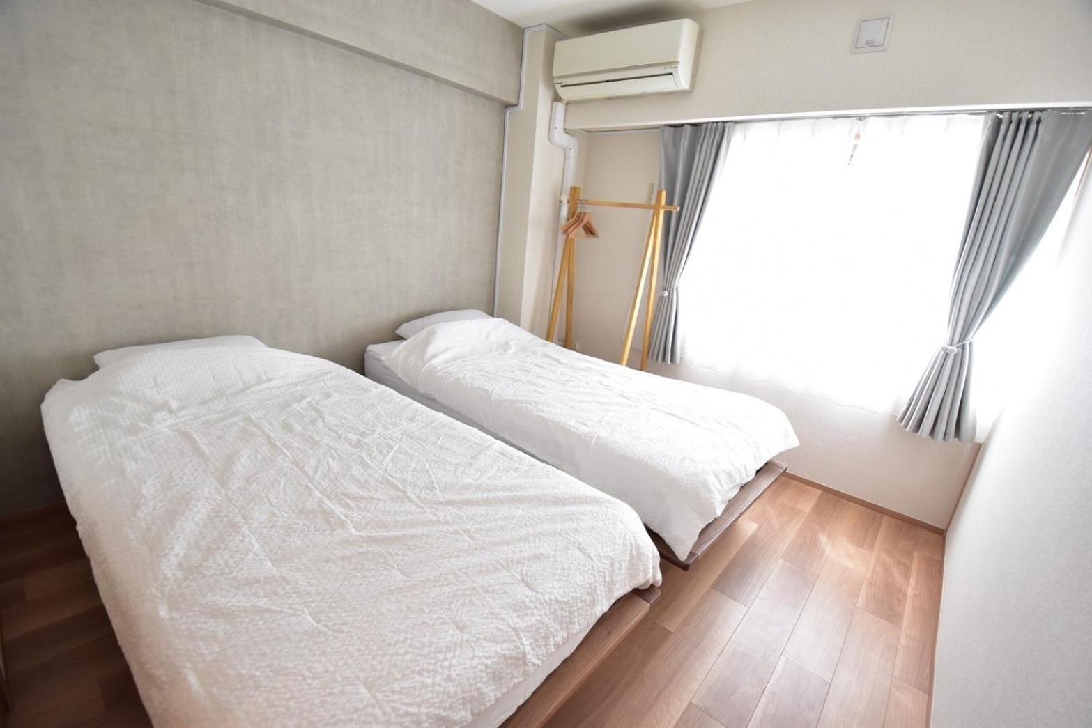 Niys 01 Type Apartment Präfektur Tokio