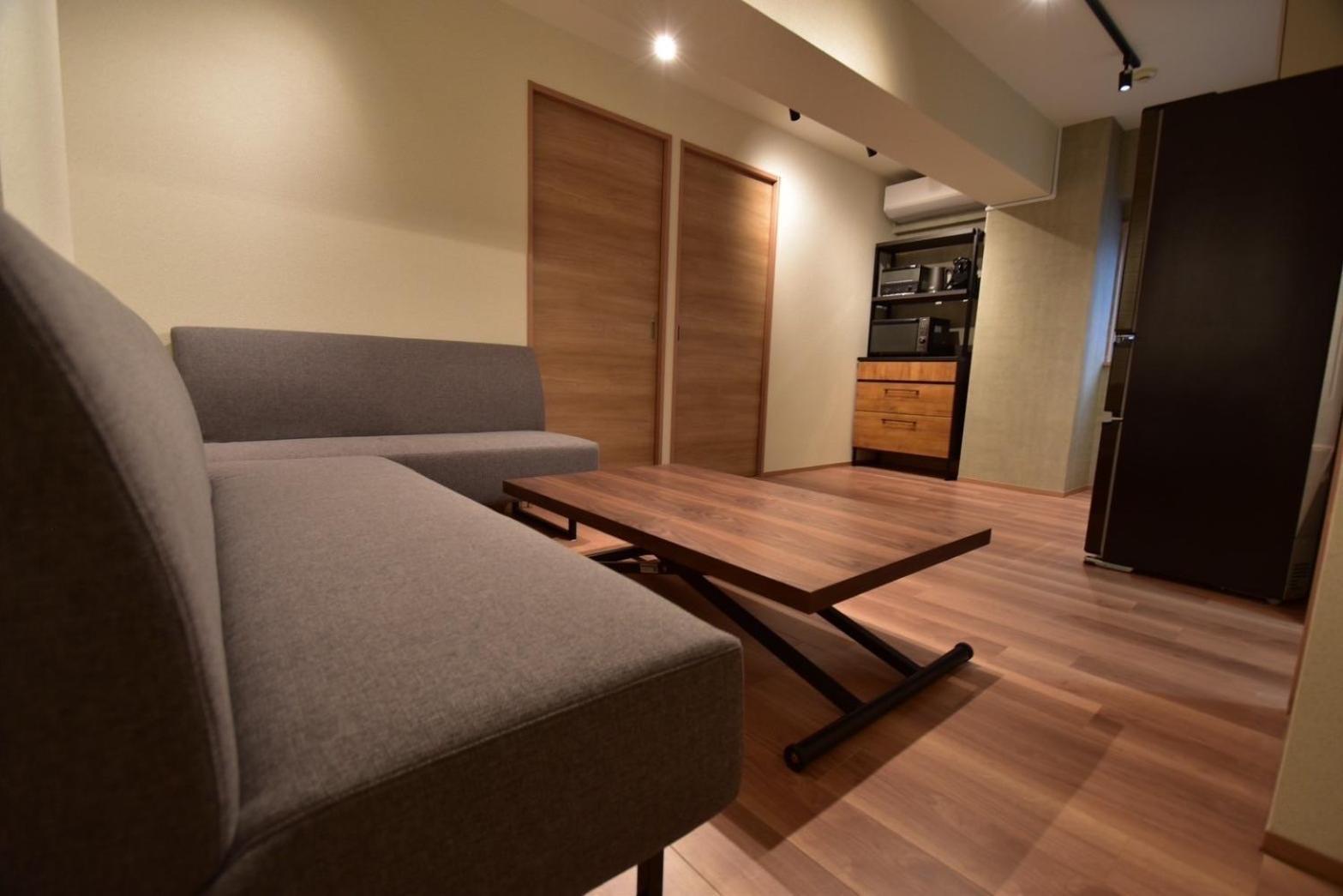 Apartment Niys 01 Type Präfektur Tokio
