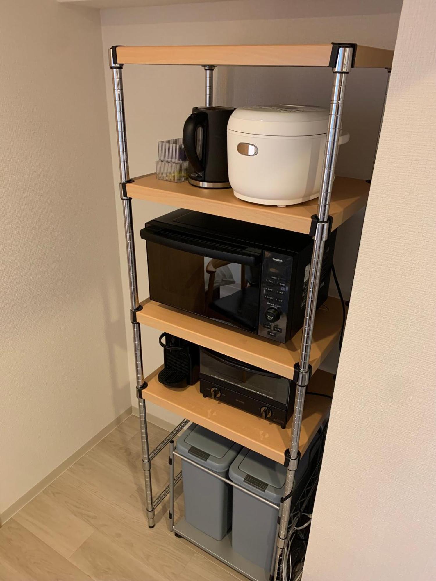 Niys 01 Type Appartement *