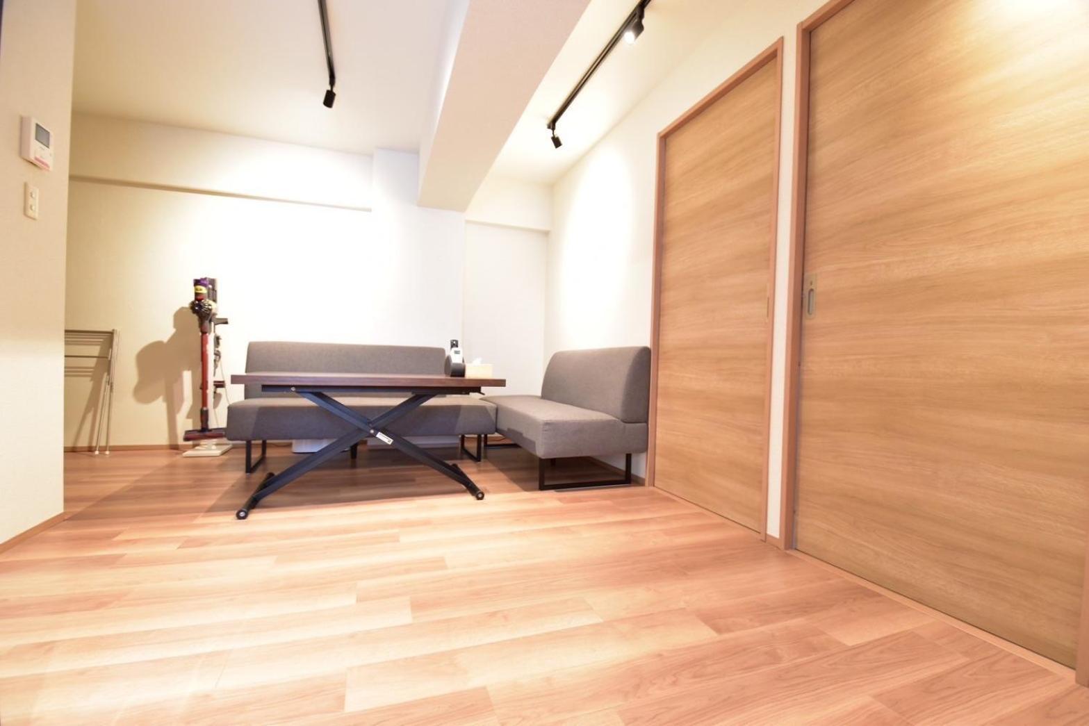 Appartement Niys 01 Type *